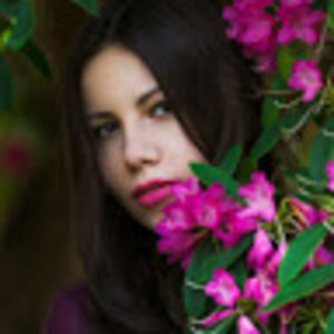 Meet your Posher, Tatyana